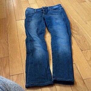 Joe's Jeans size 26 fit skinny bootcut